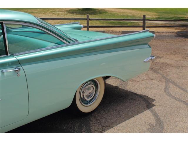 1959 Oldsmobile Dynamic 88 (CC-2060096) for sale in Greeley, Colorado