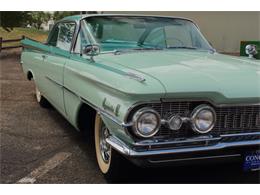 1959 Oldsmobile Dynamic 88 (CC-2060096) for sale in Greeley, Colorado