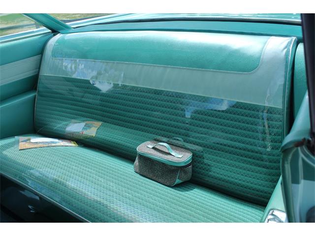 1959 Oldsmobile Dynamic 88 (CC-2060096) for sale in Greeley, Colorado