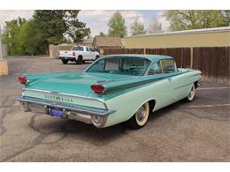 1959 Oldsmobile Dynamic 88 (CC-2060096) for sale in Greeley, Colorado