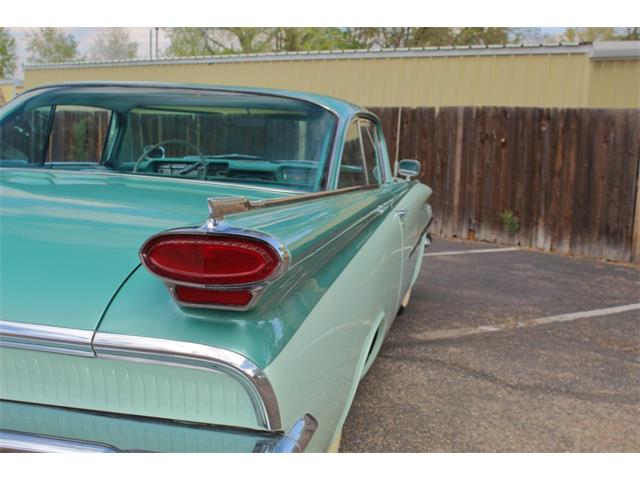 1959 Oldsmobile Dynamic 88 (CC-2060096) for sale in Greeley, Colorado