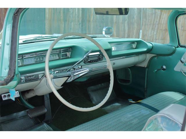 1959 Oldsmobile Dynamic 88 (CC-2060096) for sale in Greeley, Colorado
