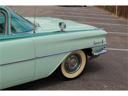 1959 Oldsmobile Dynamic 88 (CC-2060096) for sale in Greeley, Colorado