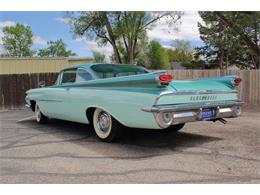 1959 Oldsmobile Dynamic 88 (CC-2060096) for sale in Greeley, Colorado