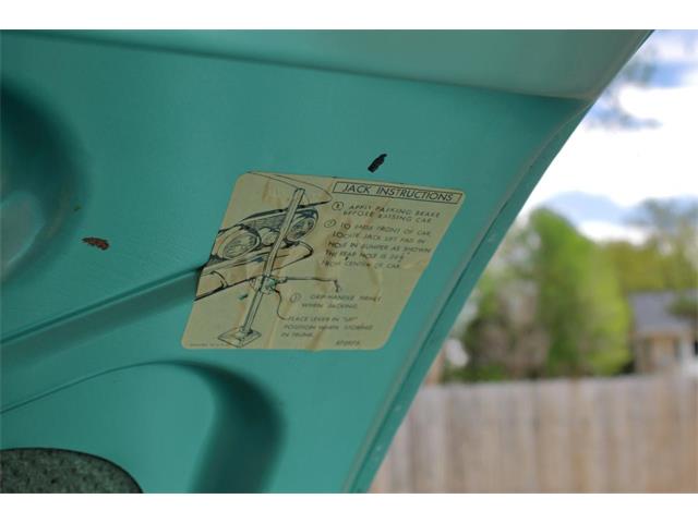 1959 Oldsmobile Dynamic 88 (CC-2060096) for sale in Greeley, Colorado