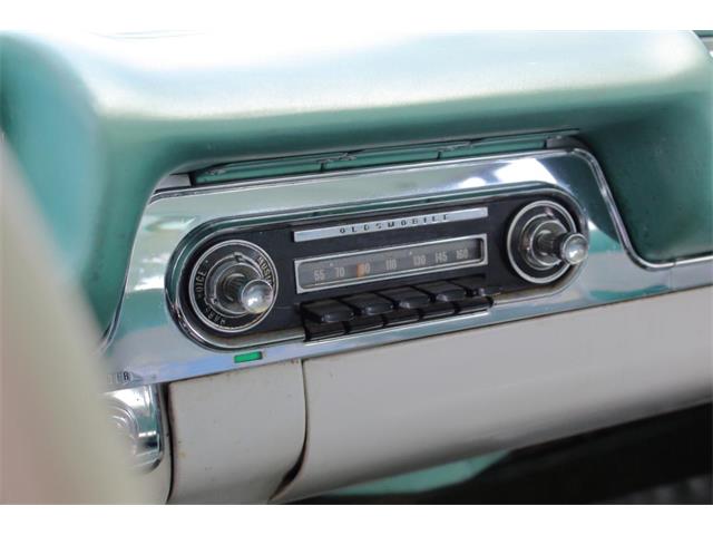 1959 Oldsmobile Dynamic 88 (CC-2060096) for sale in Greeley, Colorado