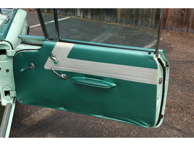 1959 Oldsmobile Dynamic 88 (CC-2060096) for sale in Greeley, Colorado