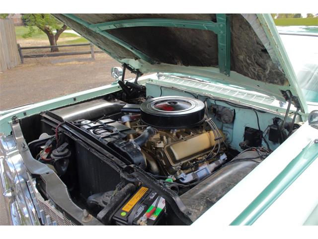 1959 Oldsmobile Dynamic 88 (CC-2060096) for sale in Greeley, Colorado