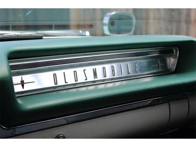 1959 Oldsmobile Dynamic 88 (CC-2060096) for sale in Greeley, Colorado