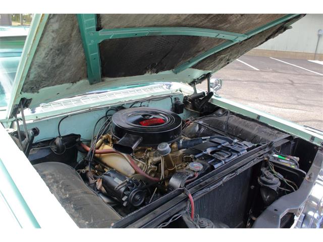 1959 Oldsmobile Dynamic 88 (CC-2060096) for sale in Greeley, Colorado