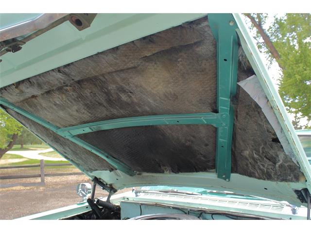 1959 Oldsmobile Dynamic 88 (CC-2060096) for sale in Greeley, Colorado