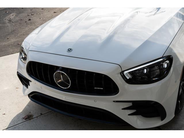 2023 Mercedes-Benz E-Class (CC-2069601) for sale in Boise, Idaho