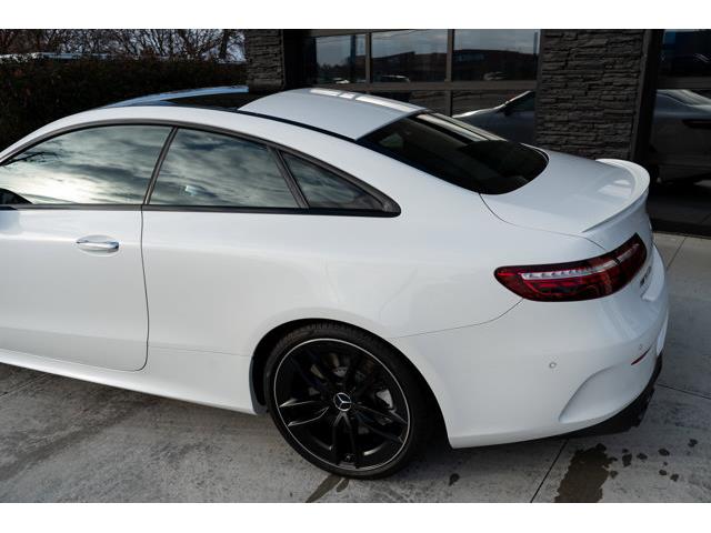 2023 Mercedes-Benz E-Class (CC-2069601) for sale in Boise, Idaho