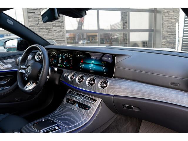 2023 Mercedes-Benz E-Class (CC-2069601) for sale in Boise, Idaho