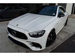 2023 Mercedes-Benz E-Class (CC-2069601) for sale in Boise, Idaho