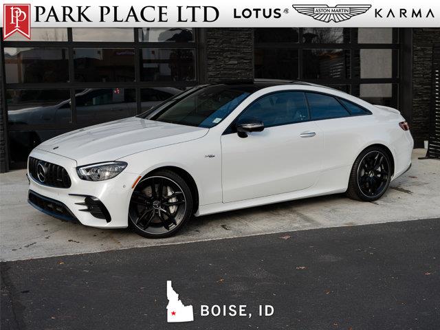 2023 Mercedes-Benz E-Class (CC-2069601) for sale in Boise, Idaho