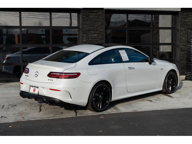 2023 Mercedes-Benz E-Class (CC-2069601) for sale in Boise, Idaho