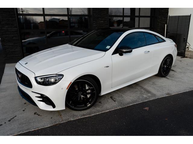 2023 Mercedes-Benz E-Class (CC-2069601) for sale in Boise, Idaho