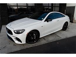 2023 Mercedes-Benz E-Class (CC-2069601) for sale in Boise, Idaho
