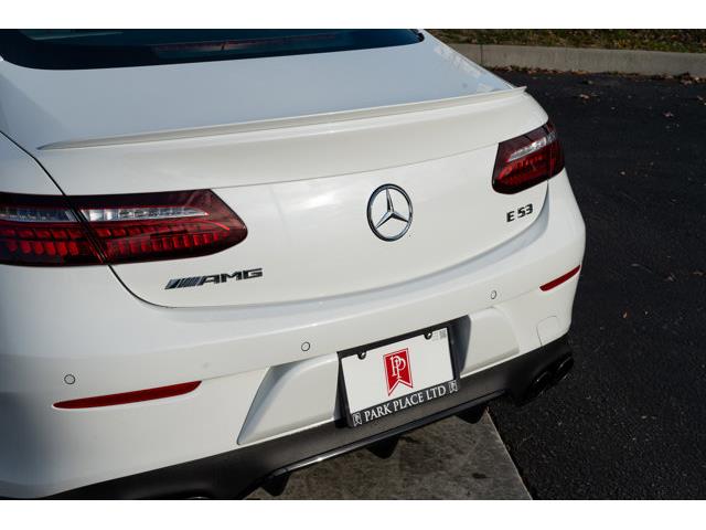 2023 Mercedes-Benz E-Class (CC-2069601) for sale in Boise, Idaho