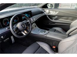 2023 Mercedes-Benz E-Class (CC-2069601) for sale in Boise, Idaho