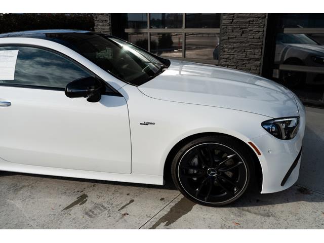 2023 Mercedes-Benz E-Class (CC-2069601) for sale in Boise, Idaho