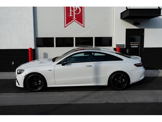 2023 Mercedes-Benz E-Class (CC-2069601) for sale in Boise, Idaho