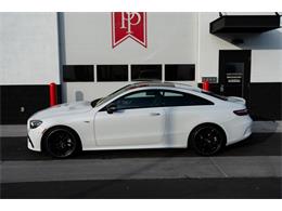 2023 Mercedes-Benz E-Class (CC-2069601) for sale in Boise, Idaho