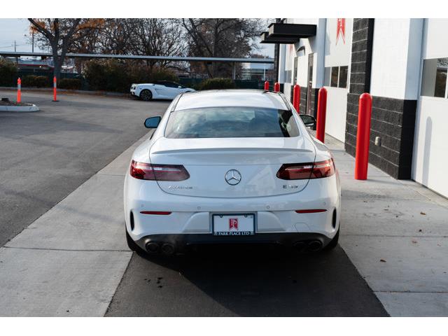 2023 Mercedes-Benz E-Class (CC-2069601) for sale in Boise, Idaho