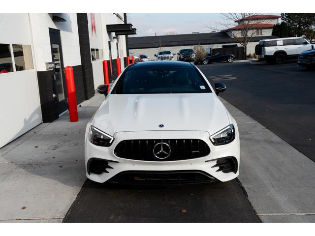 2023 Mercedes-Benz E-Class (CC-2069601) for sale in Boise, Idaho