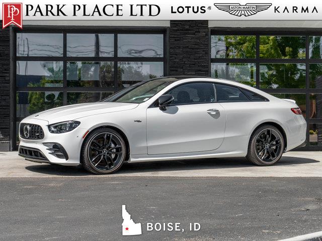 2023 Mercedes-Benz E-Class (CC-2069601) for sale in Boise, Idaho