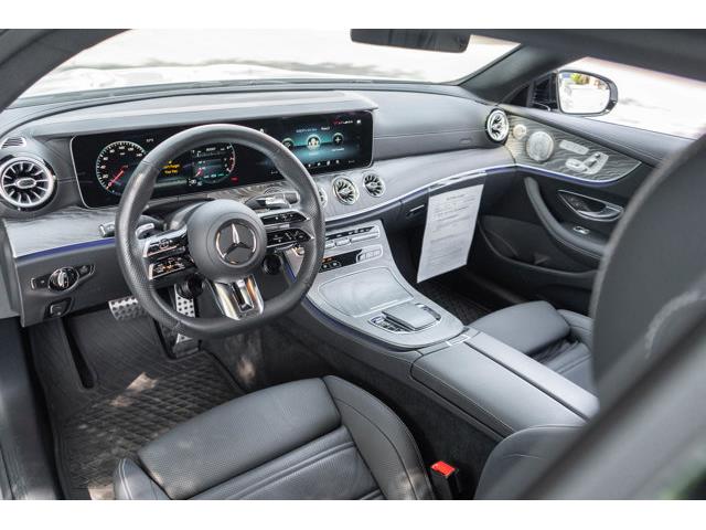 2023 Mercedes-Benz E-Class (CC-2069601) for sale in Boise, Idaho