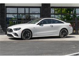 2023 Mercedes-Benz E-Class (CC-2069601) for sale in Boise, Idaho