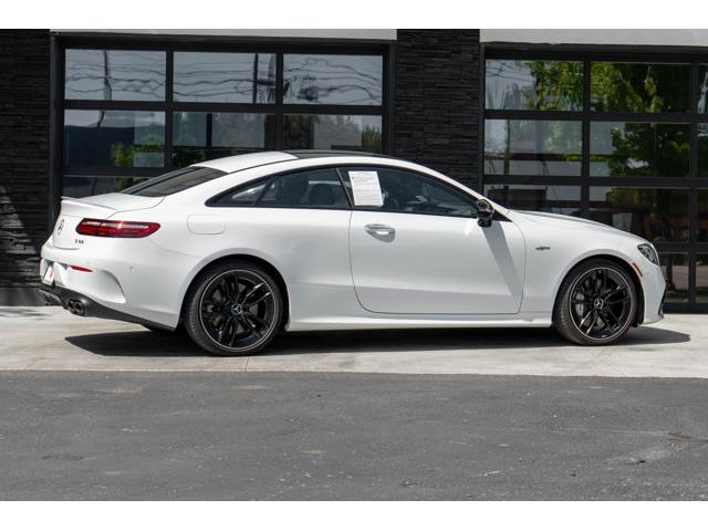 2023 Mercedes-Benz E-Class (CC-2069601) for sale in Boise, Idaho