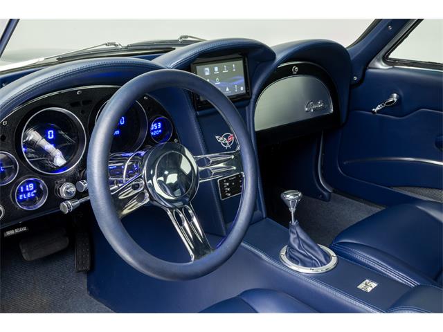 1963 Chevrolet Corvette (CC-2069603) for sale in Clifton Park, New York