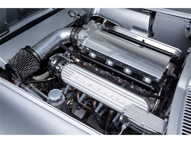 1963 Chevrolet Corvette (CC-2069603) for sale in Clifton Park, New York