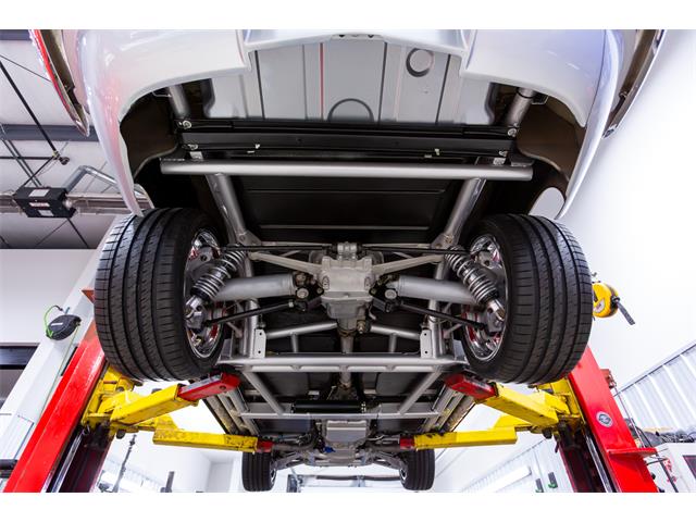 1963 Chevrolet Corvette (CC-2069603) for sale in Clifton Park, New York