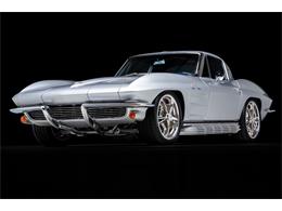 1963 Chevrolet Corvette (CC-2069603) for sale in Clifton Park, New York