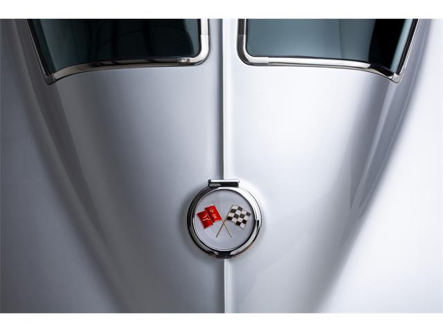 1963 Chevrolet Corvette (CC-2069603) for sale in Clifton Park, New York