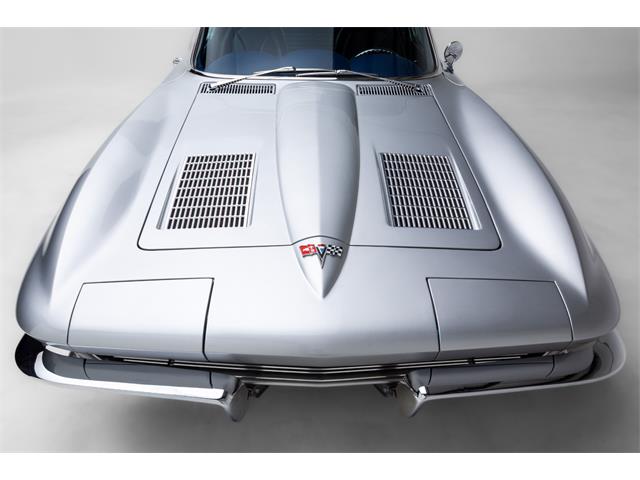 1963 Chevrolet Corvette (CC-2069603) for sale in Clifton Park, New York