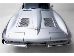 1963 Chevrolet Corvette (CC-2069603) for sale in Clifton Park, New York