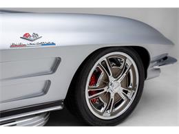 1963 Chevrolet Corvette (CC-2069603) for sale in Clifton Park, New York
