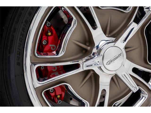 1963 Chevrolet Corvette (CC-2069603) for sale in Clifton Park, New York