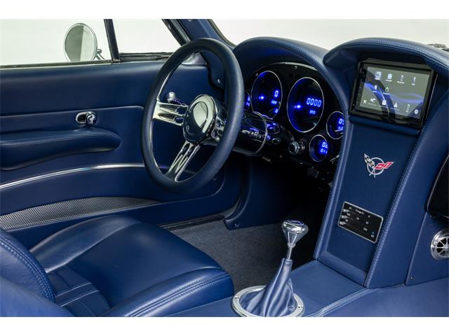 1963 Chevrolet Corvette (CC-2069603) for sale in Clifton Park, New York