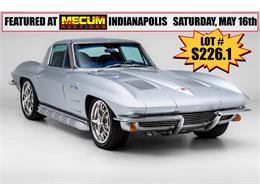 1963 Chevrolet Corvette (CC-2069603) for sale in Clifton Park, New York