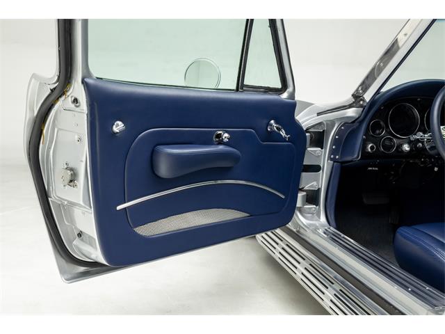 1963 Chevrolet Corvette (CC-2069603) for sale in Clifton Park, New York
