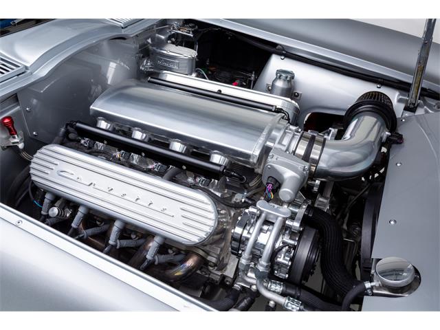 1963 Chevrolet Corvette (CC-2069603) for sale in Clifton Park, New York