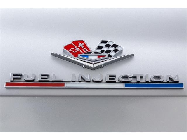 1963 Chevrolet Corvette (CC-2069603) for sale in Clifton Park, New York