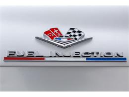 1963 Chevrolet Corvette (CC-2069603) for sale in Clifton Park, New York