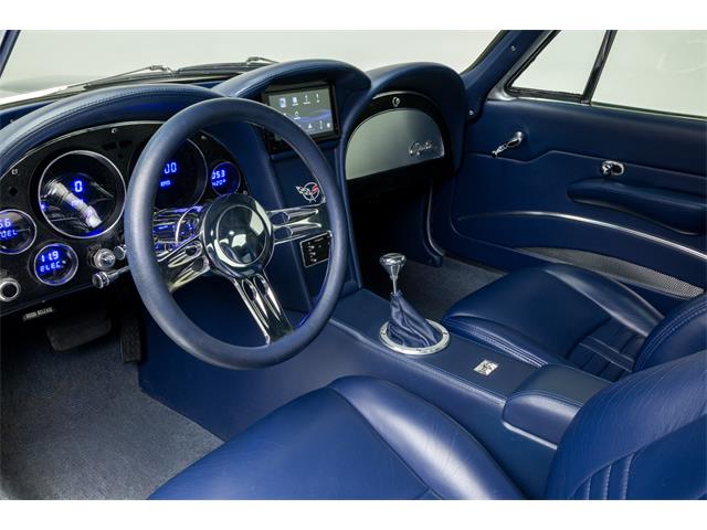 1963 Chevrolet Corvette (CC-2069603) for sale in Clifton Park, New York